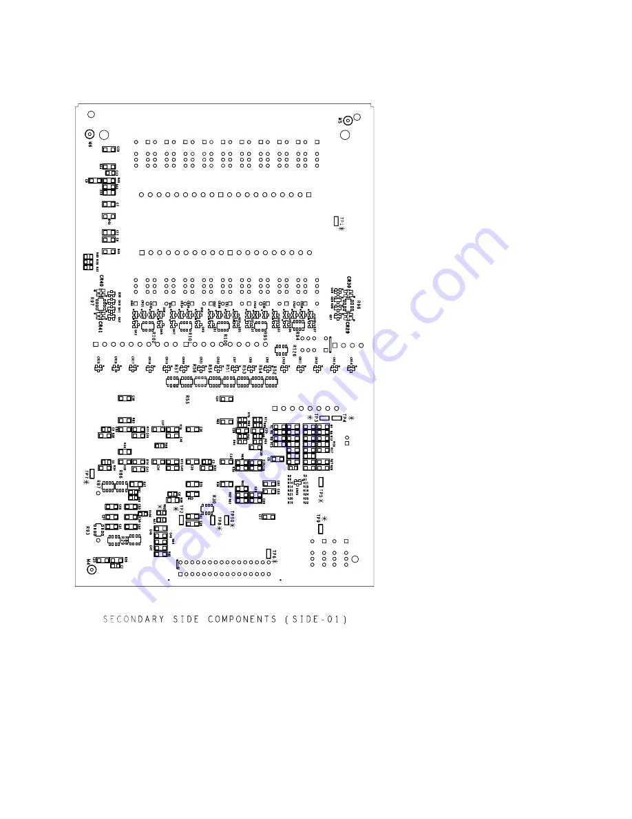 Keithley 7706 Скачать руководство пользователя страница 53