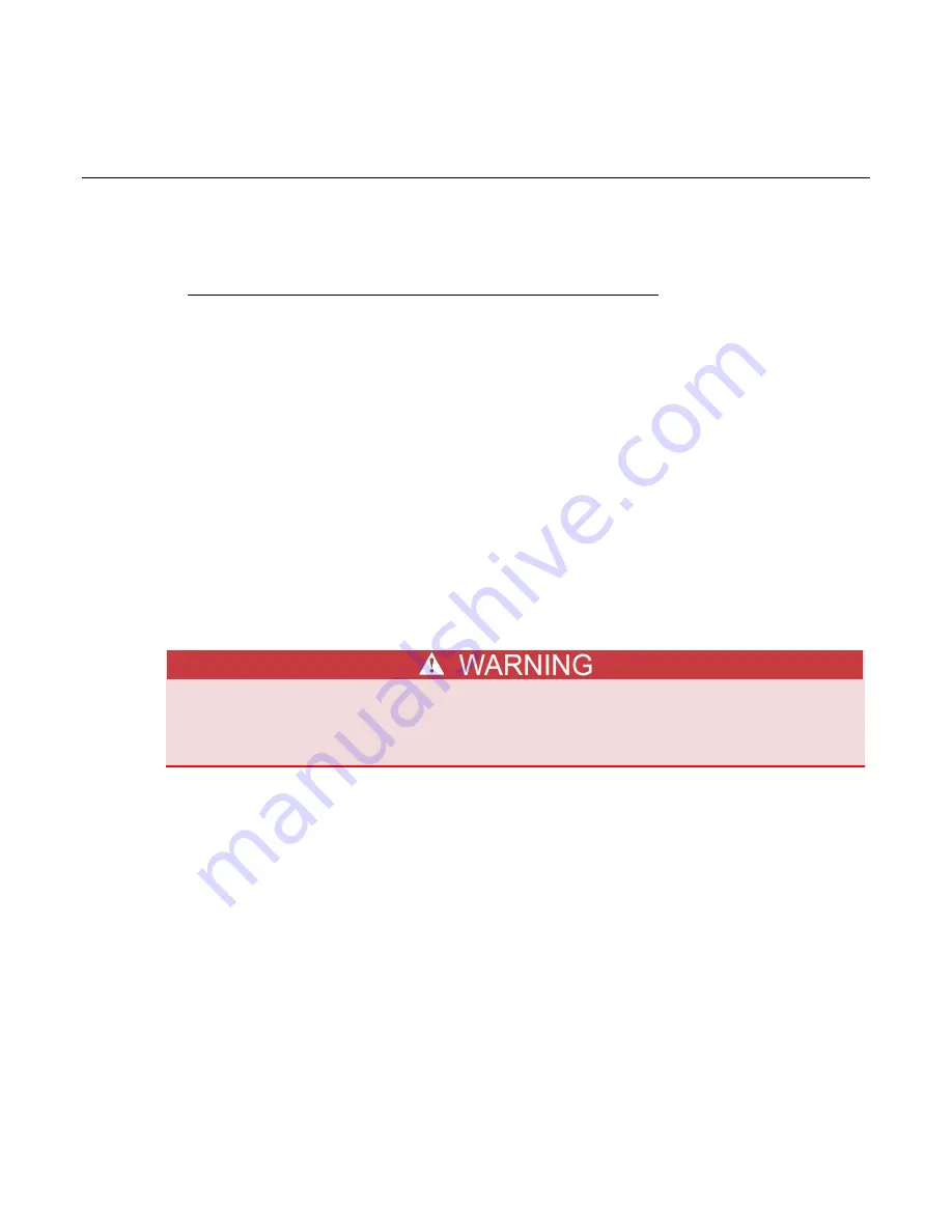 Keithley DMM7510 Calibration Manual Download Page 78