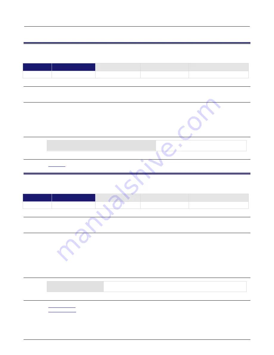 Keithley DMM7510 Calibration Manual Download Page 119