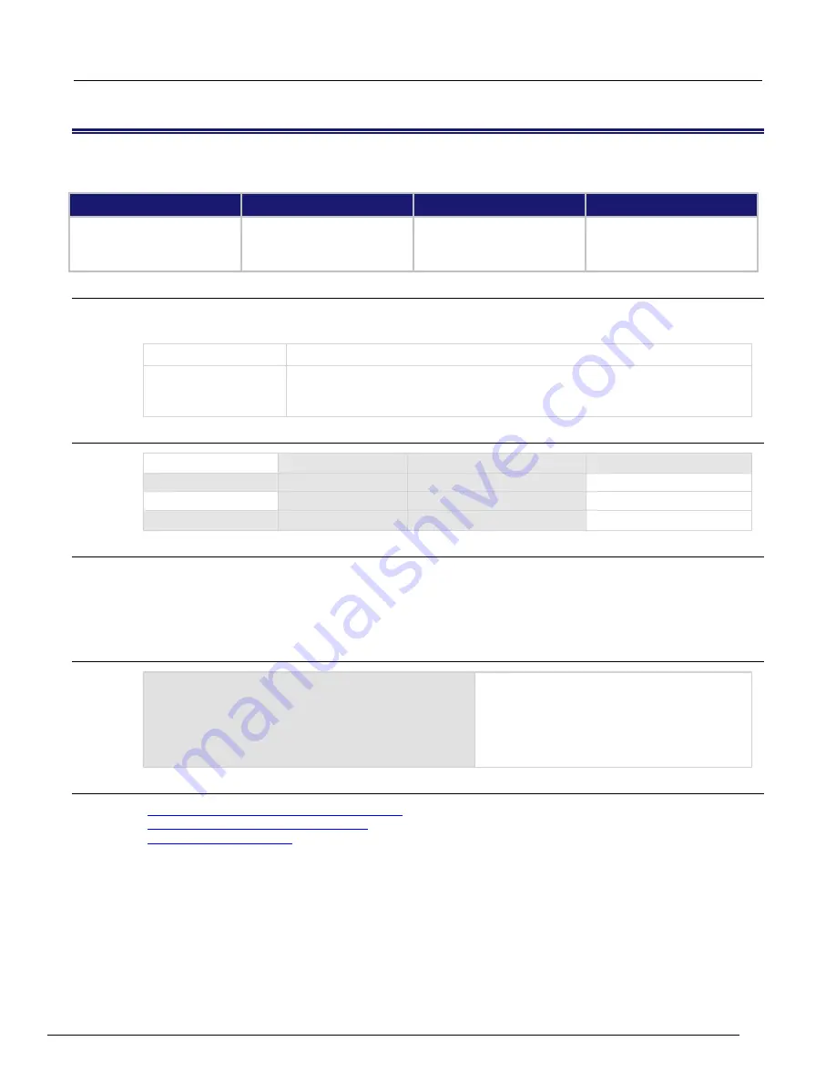 Keithley DMM7510 Reference Manual Download Page 384