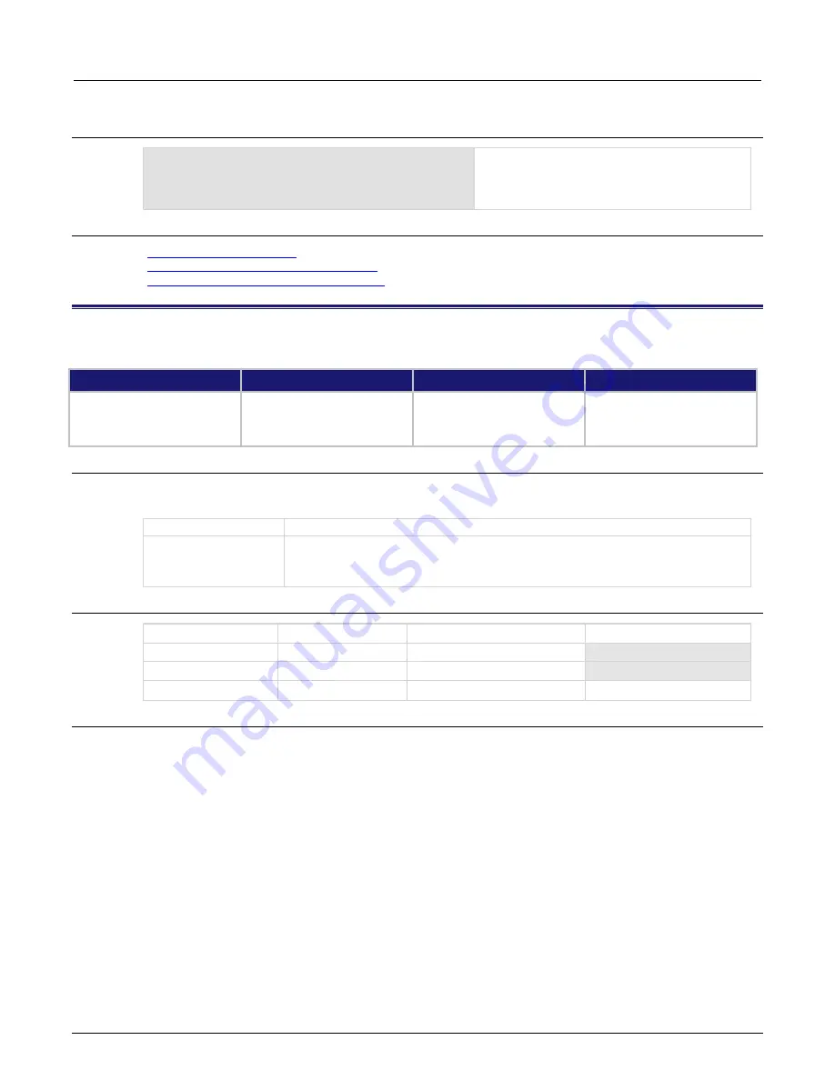 Keithley DMM7510 Reference Manual Download Page 395