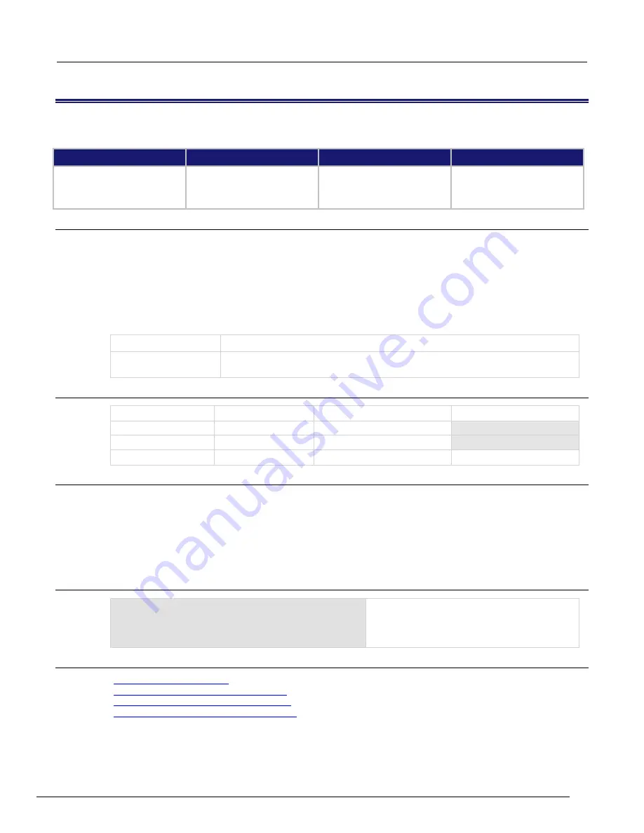 Keithley DMM7510 Reference Manual Download Page 398