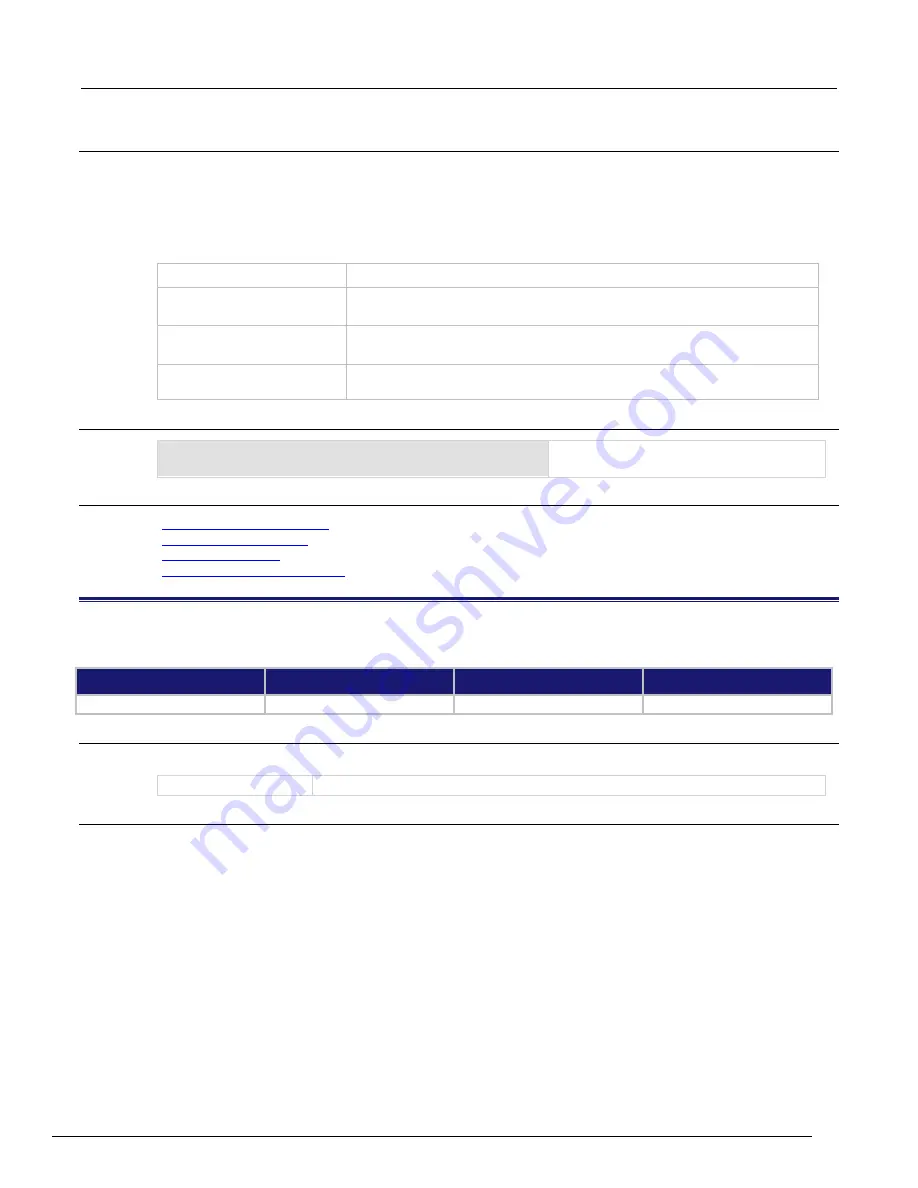 Keithley DMM7510 Reference Manual Download Page 532