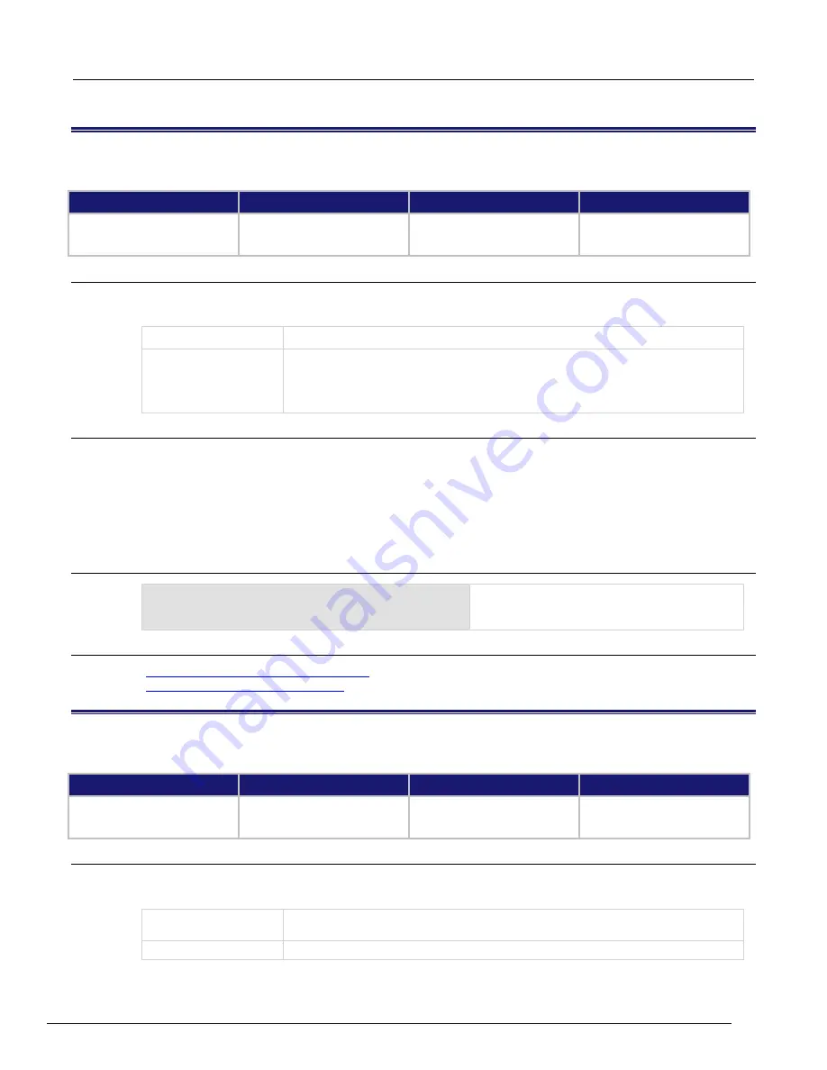 Keithley DMM7510 Reference Manual Download Page 544