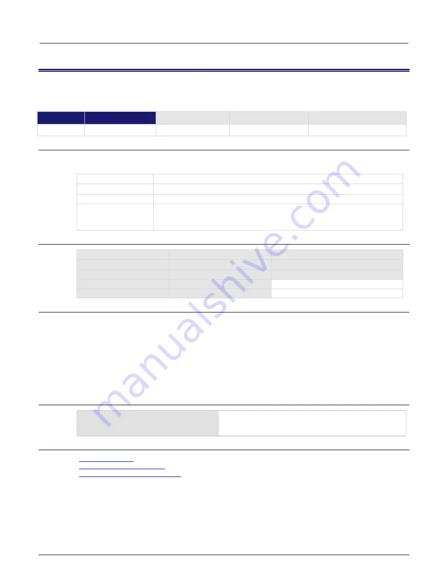 Keithley DMM7510 Reference Manual Download Page 723