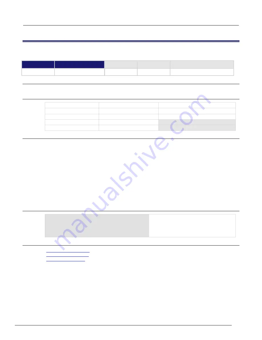 Keithley DMM7510 Reference Manual Download Page 792