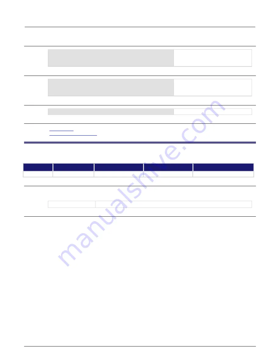 Keithley DMM7510 Reference Manual Download Page 863