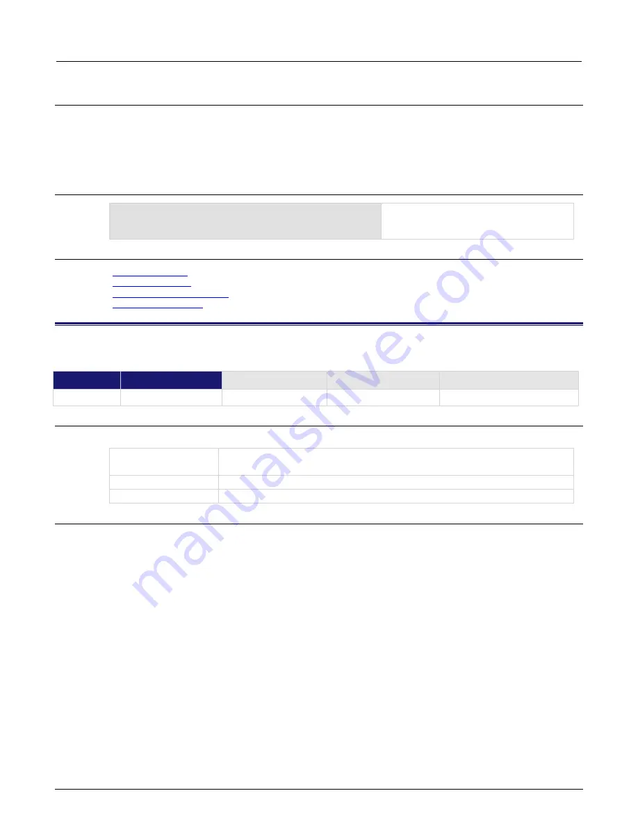 Keithley DMM7510 Reference Manual Download Page 875