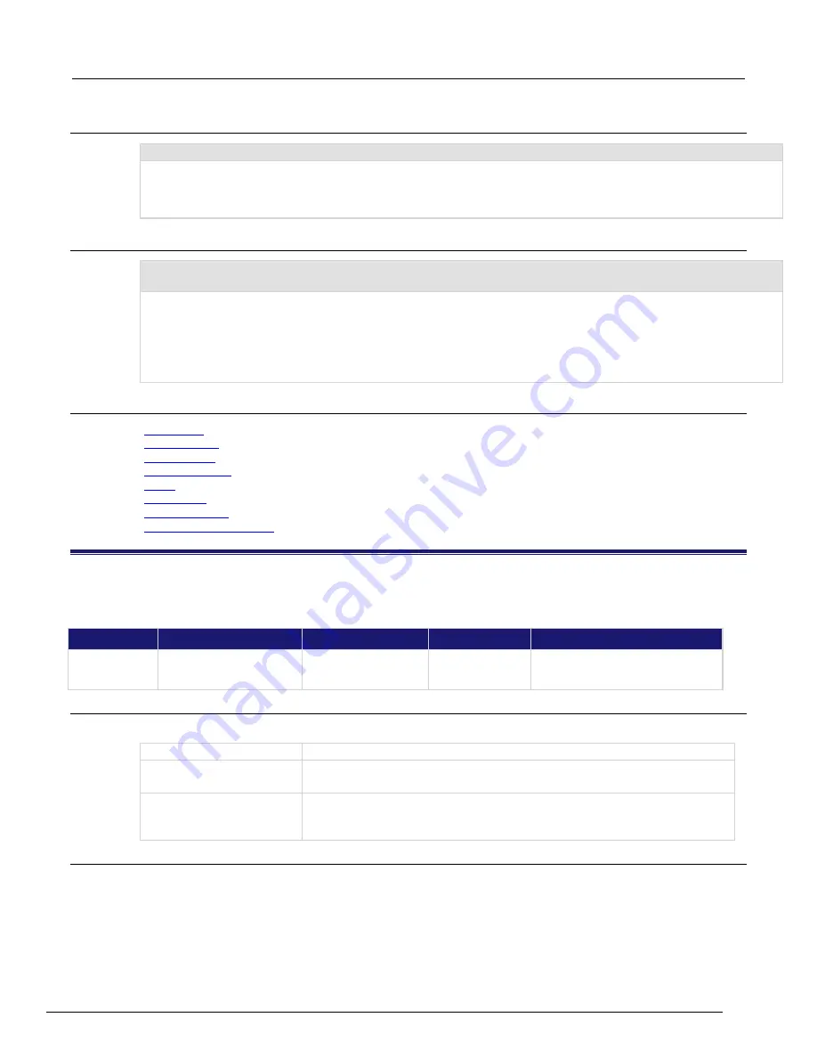 Keithley Interactive SourceMeter 2450 Reference Manual Download Page 556