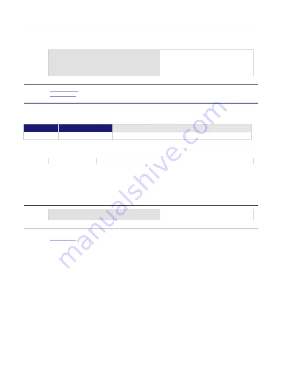 Keithley Interactive SourceMeter 2450 Reference Manual Download Page 577