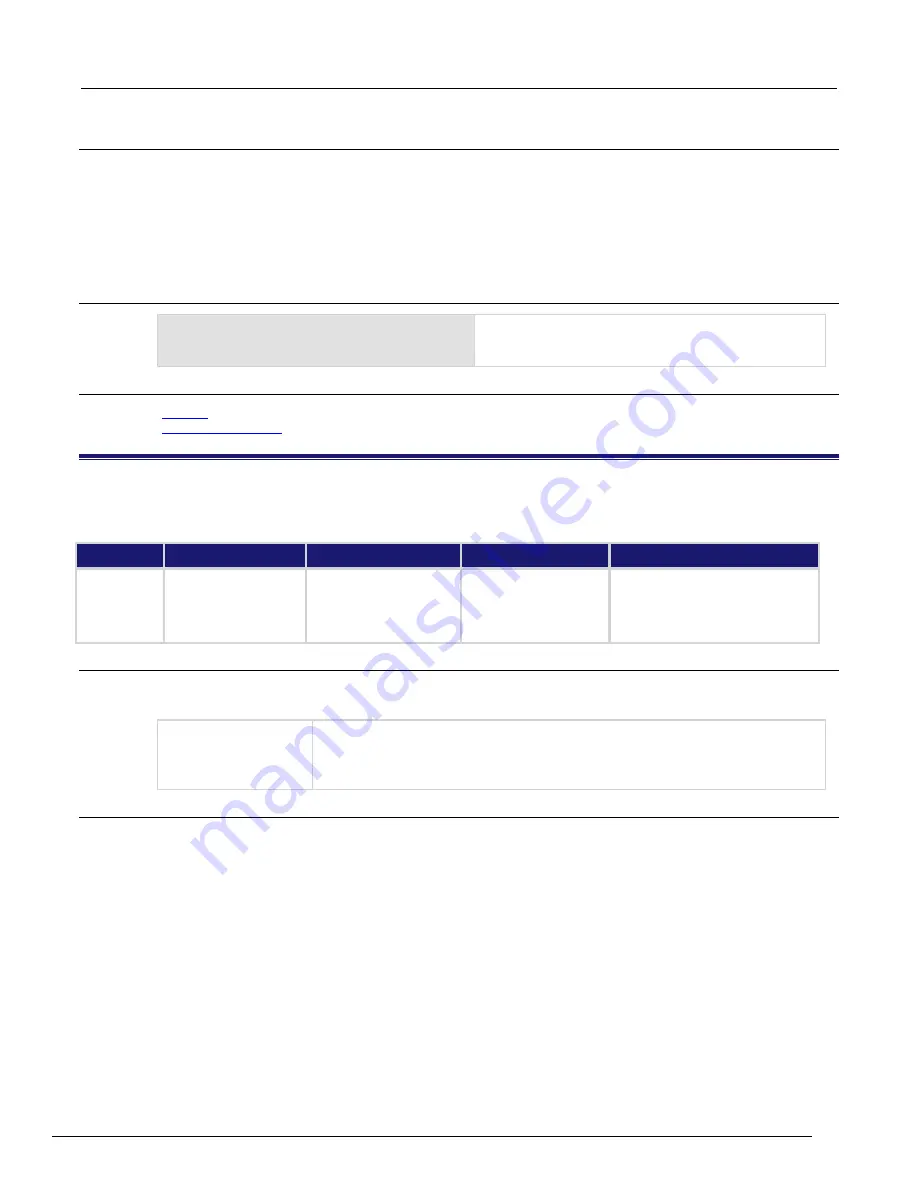 Keithley Interactive SourceMeter 2450 Reference Manual Download Page 618