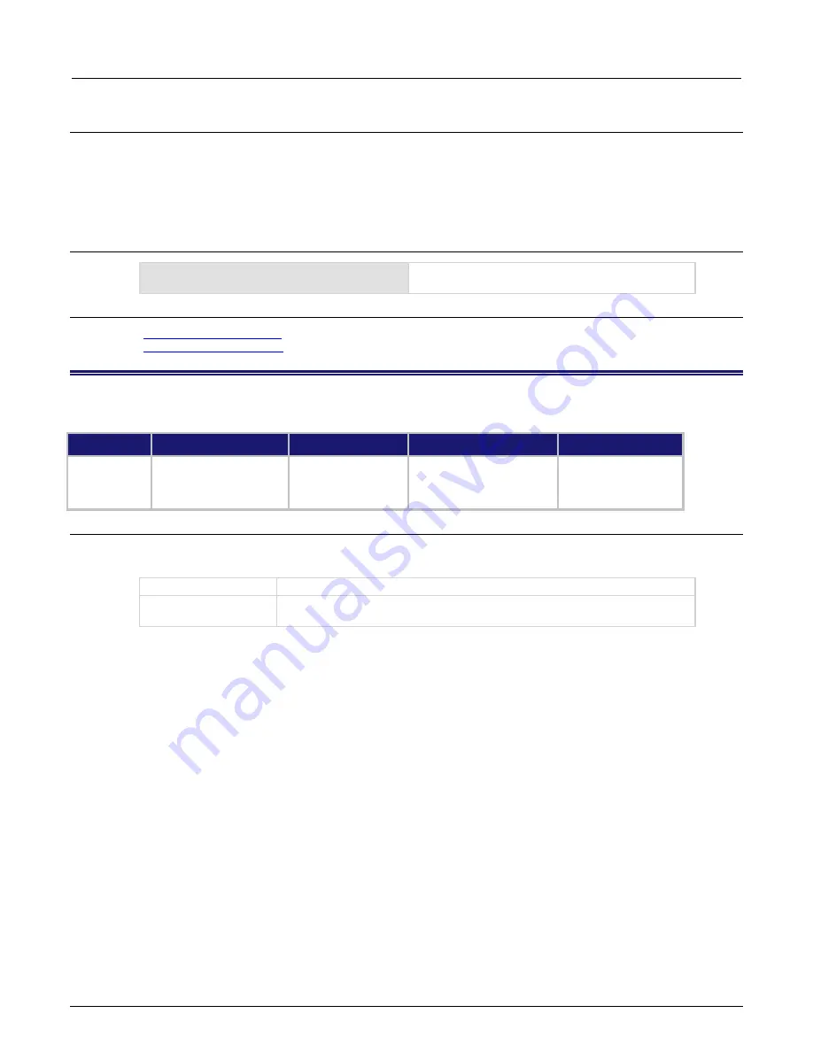 Keithley Interactive SourceMeter 2450 Reference Manual Download Page 715