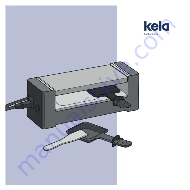 Kela Tomul Care & Safety Instructions Download Page 1