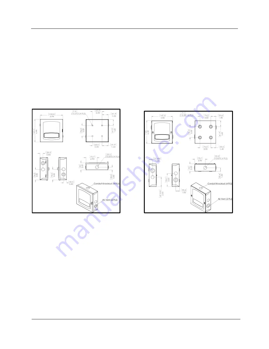 Kele KCO-NO2 Preliminary User'S Manual Download Page 4