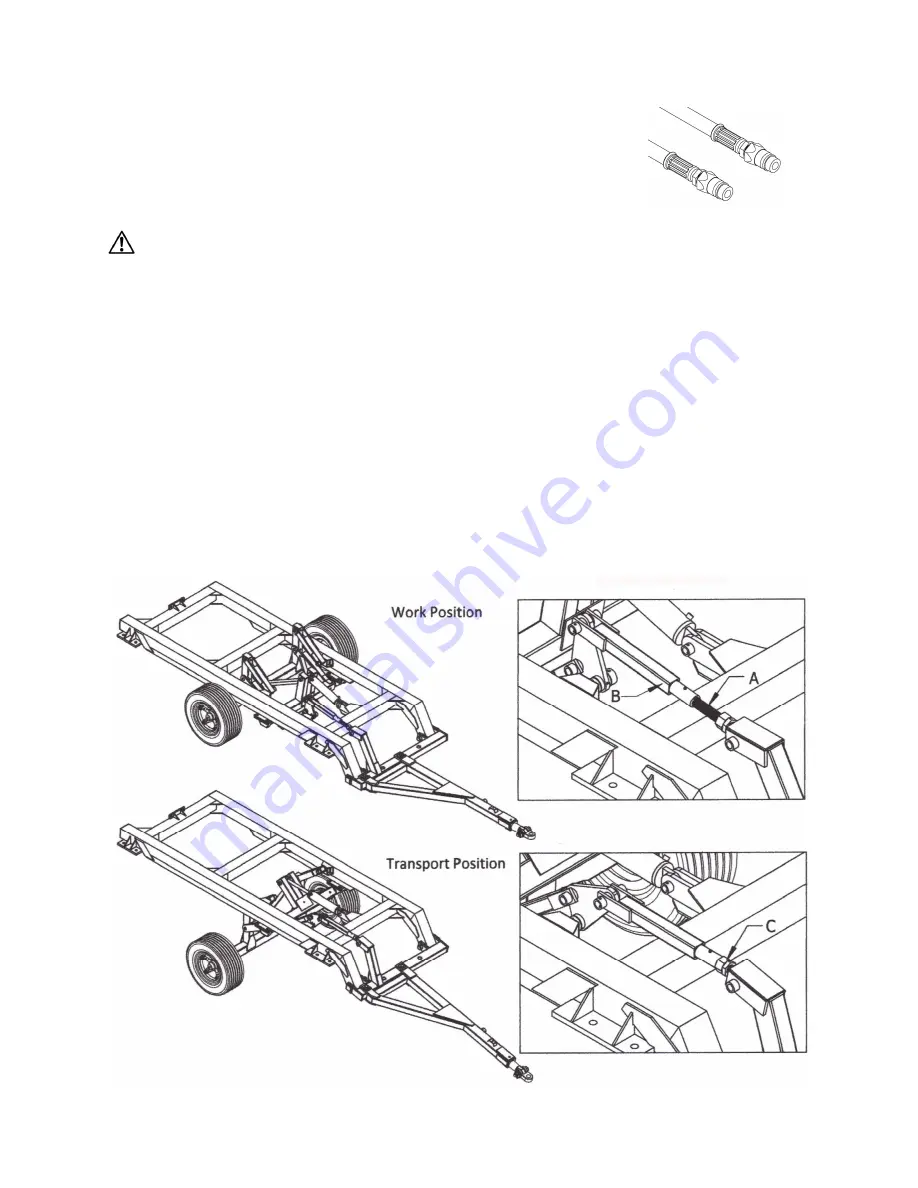 KELLO-BILT 800 Series Owner'S Manual Download Page 12