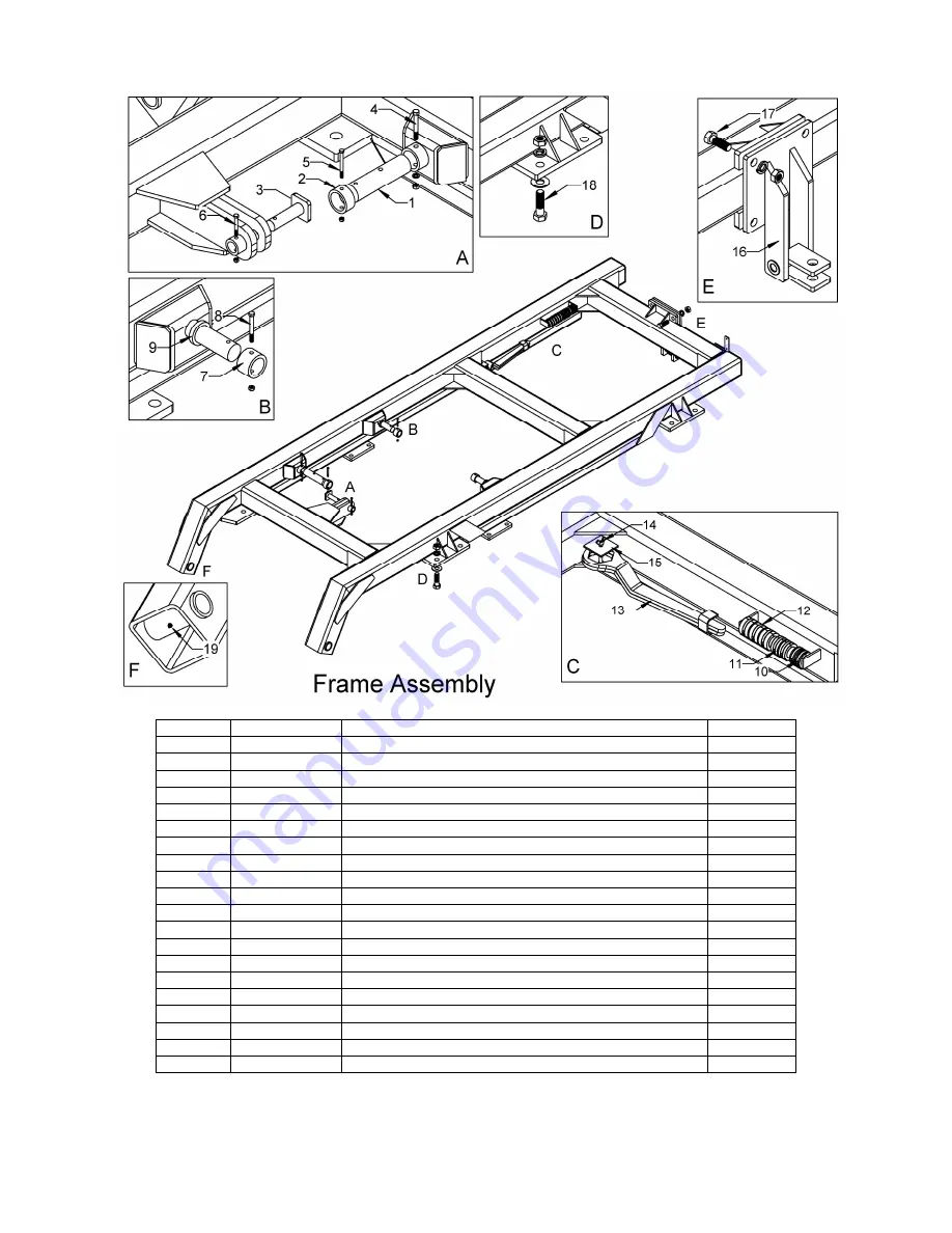 KELLO-BILT 800 Series Owner'S Manual Download Page 26