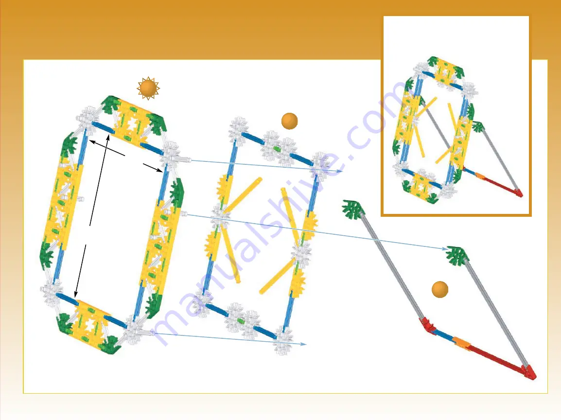 K'Nex Education K-8 Manual Download Page 4