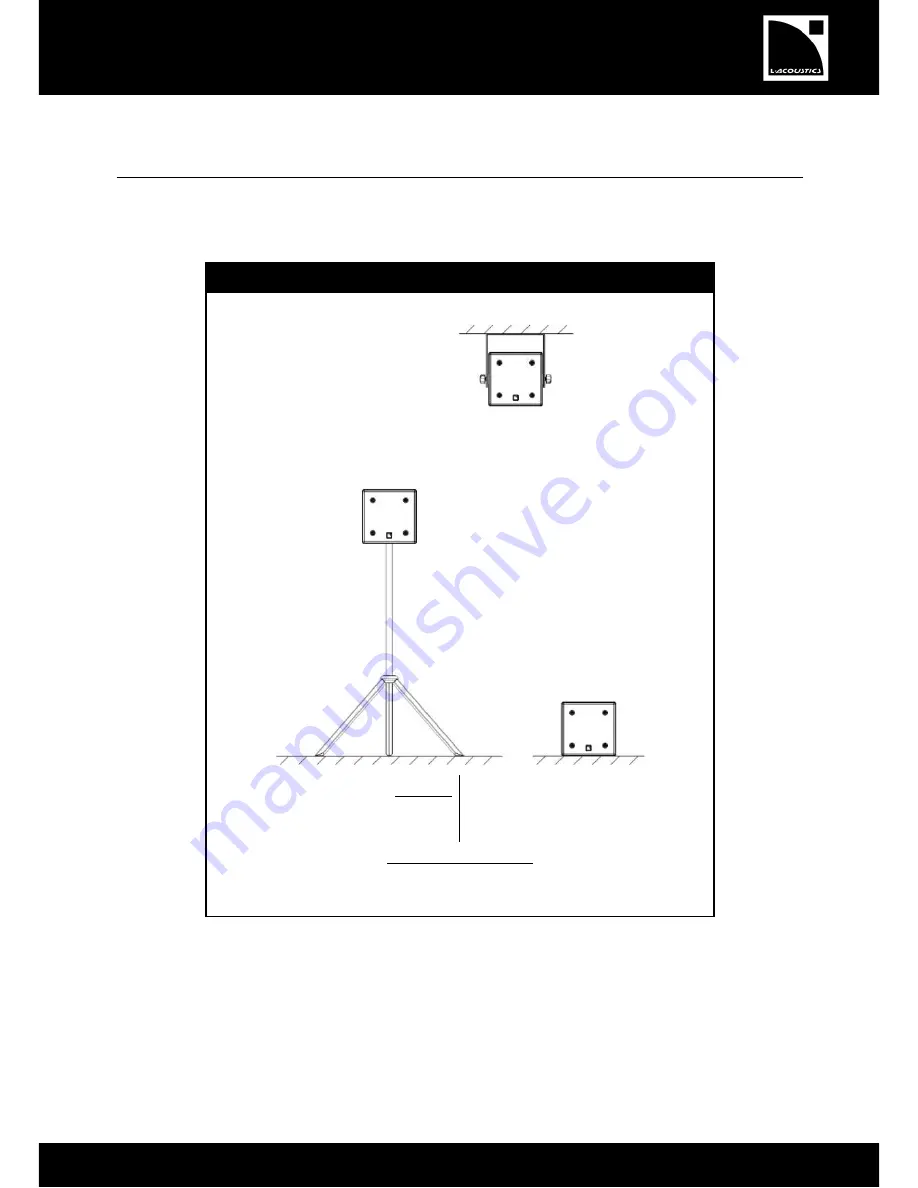 L-Acoustics 5XT series User Manual Download Page 7