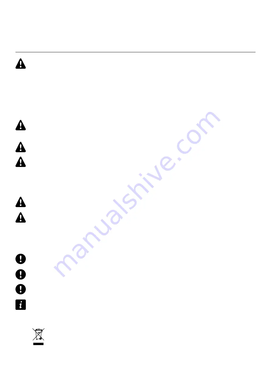 L-Acoustics K1 User Manual Download Page 4