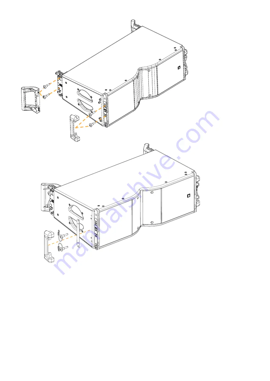 L-Acoustics KARA Owner'S Manual Download Page 140