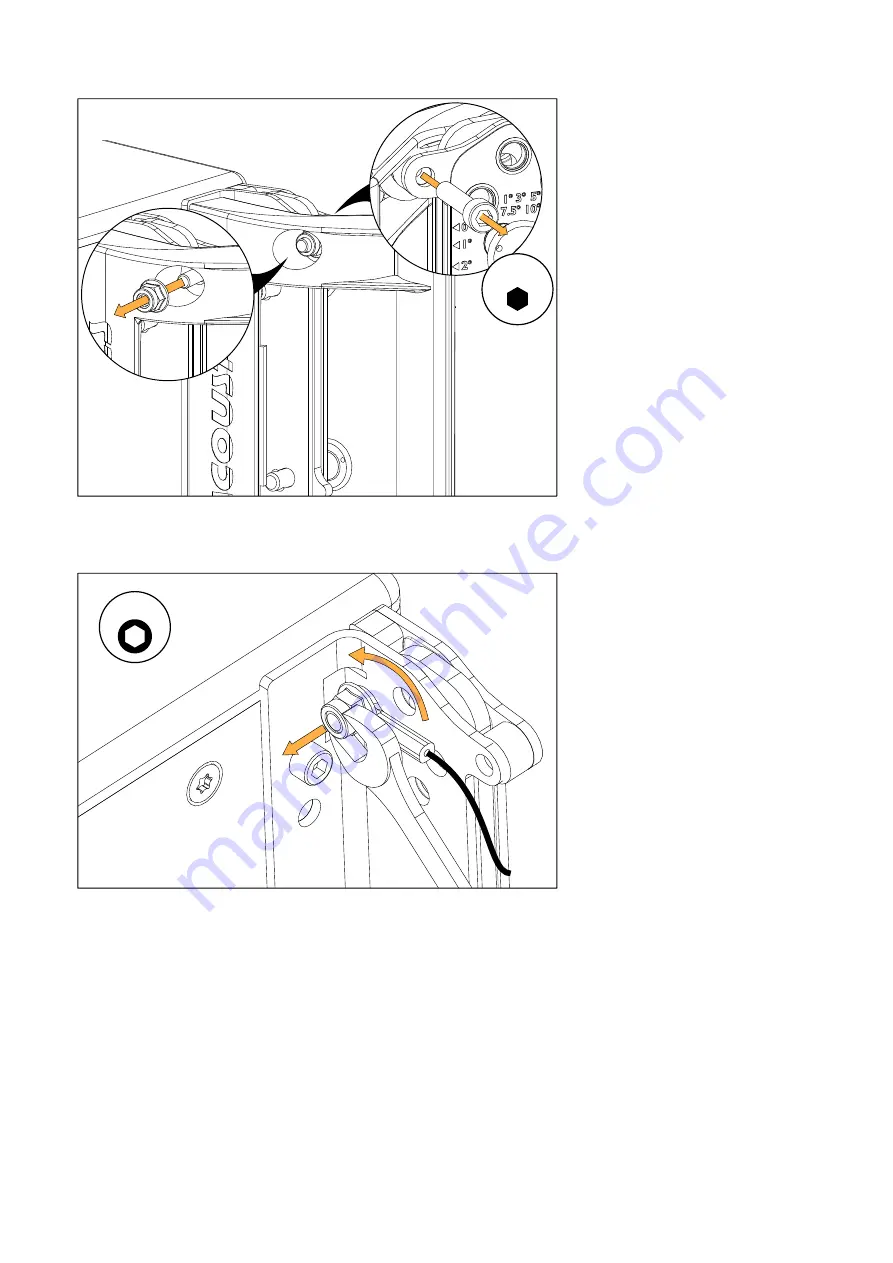 L-Acoustics KARA Owner'S Manual Download Page 145