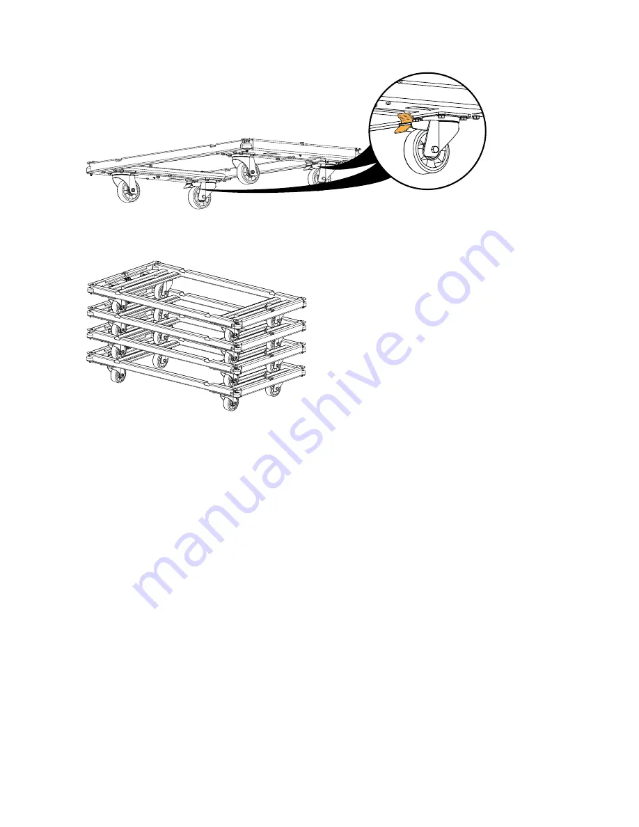 L-Acoustics KS28 Rigging Manual Download Page 14