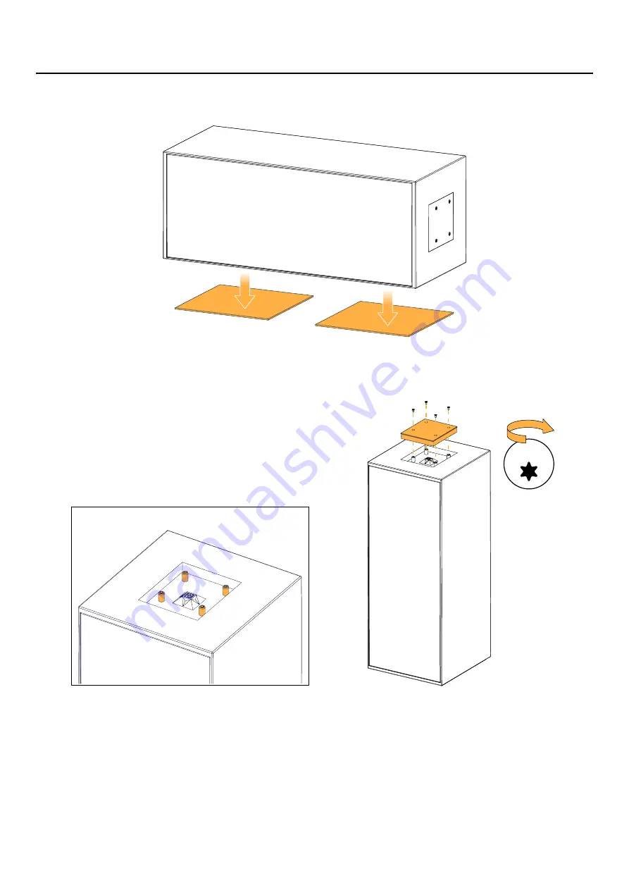 L-Acoustics Syva Rigging Manual Download Page 13