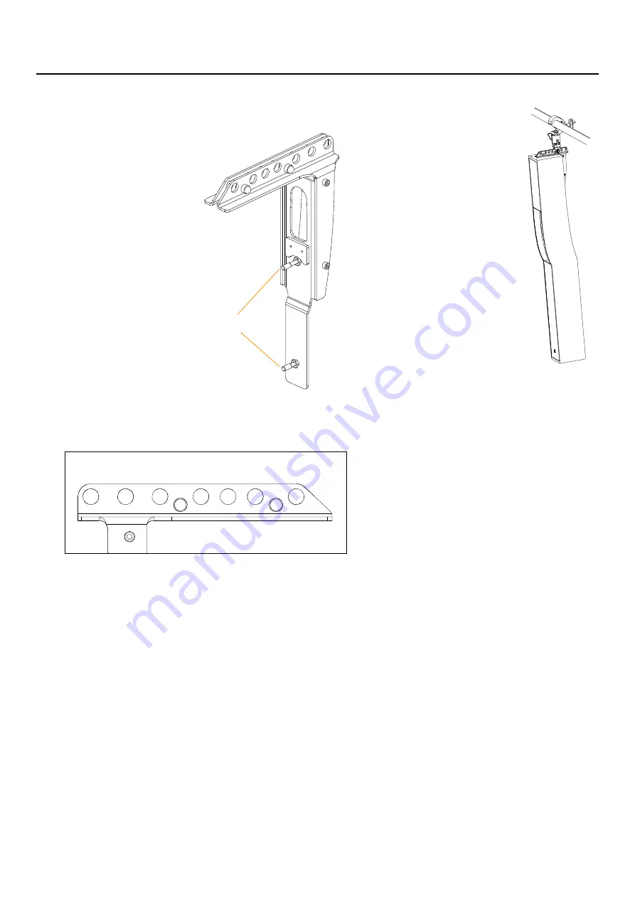 L-Acoustics Syva Rigging Manual Download Page 16