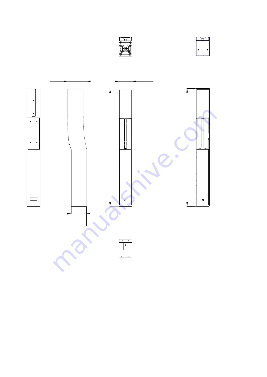 L-Acoustics Syva Rigging Manual Download Page 28