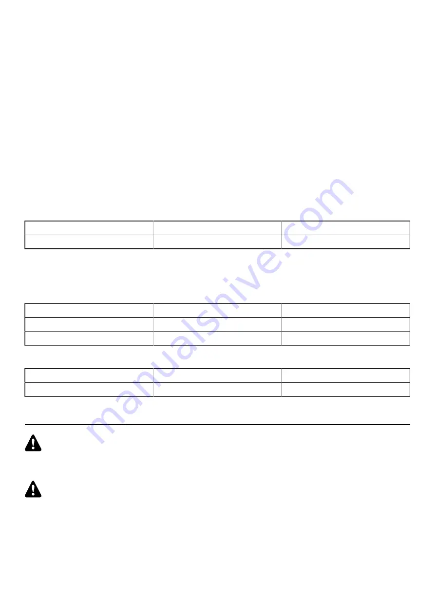 L-Acoustics X15 HIQ Rigging Manual Download Page 8