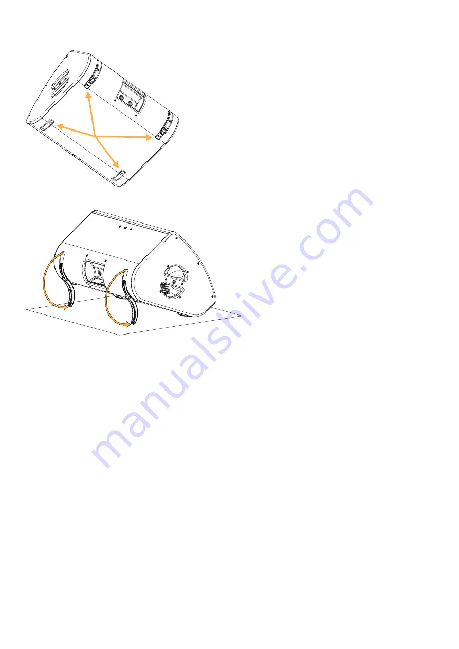 L-Acoustics X15 HIQ Rigging Manual Download Page 11