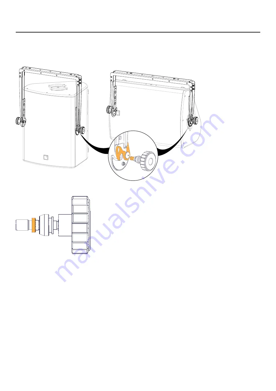 L-Acoustics X15 HIQ Rigging Manual Download Page 12