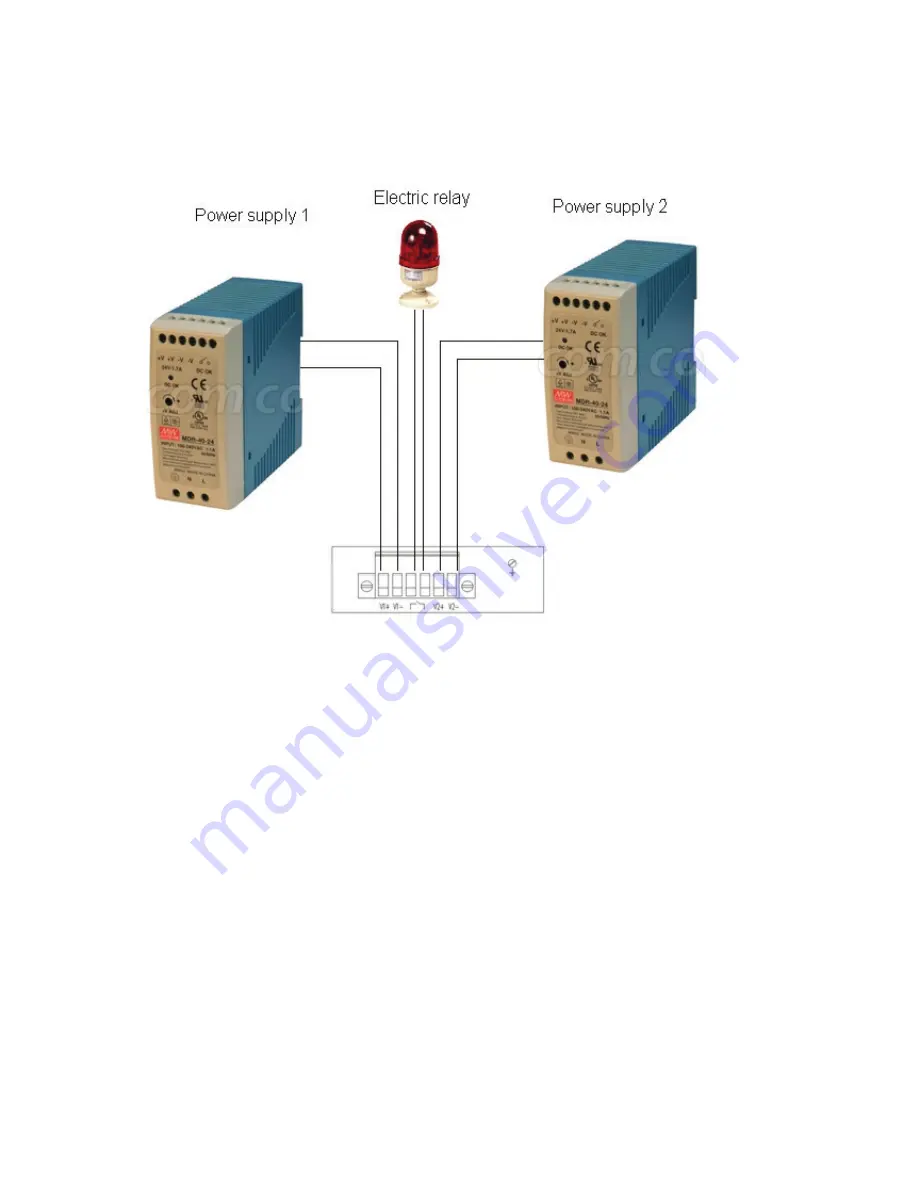 l-com IES Series User Manual Download Page 9