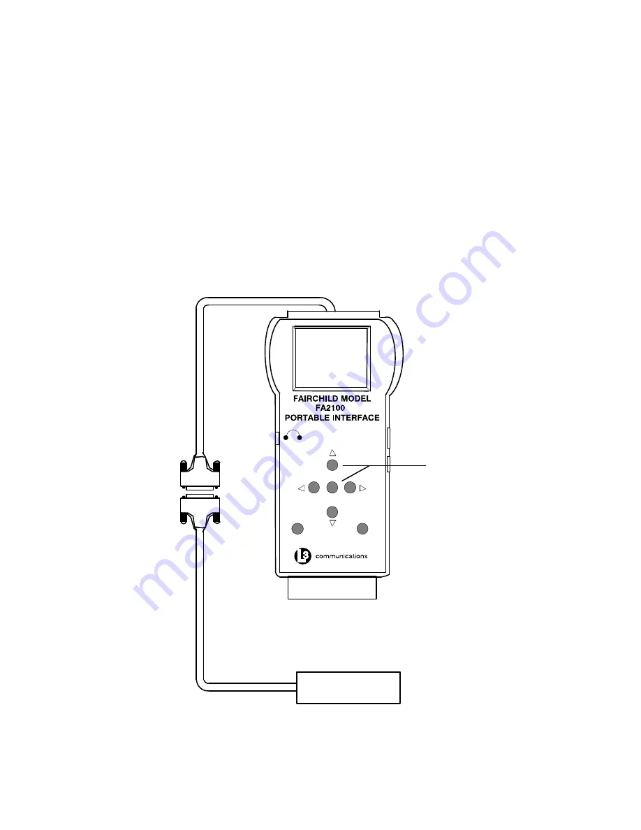 L3 Communications 17TES0043 Operator'S Manual Download Page 79