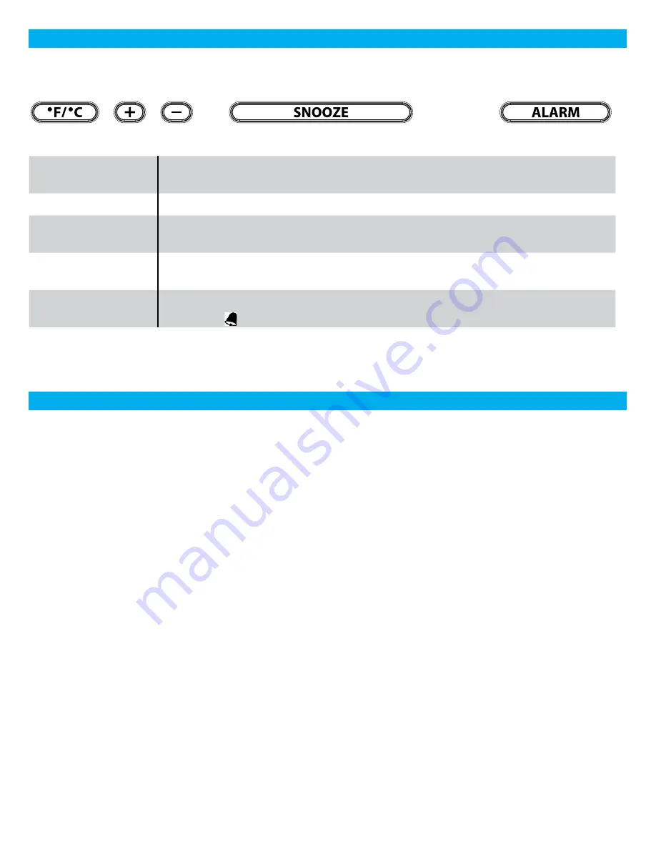 La Crosse Technology 513-149V2 Instruction Manual Download Page 4