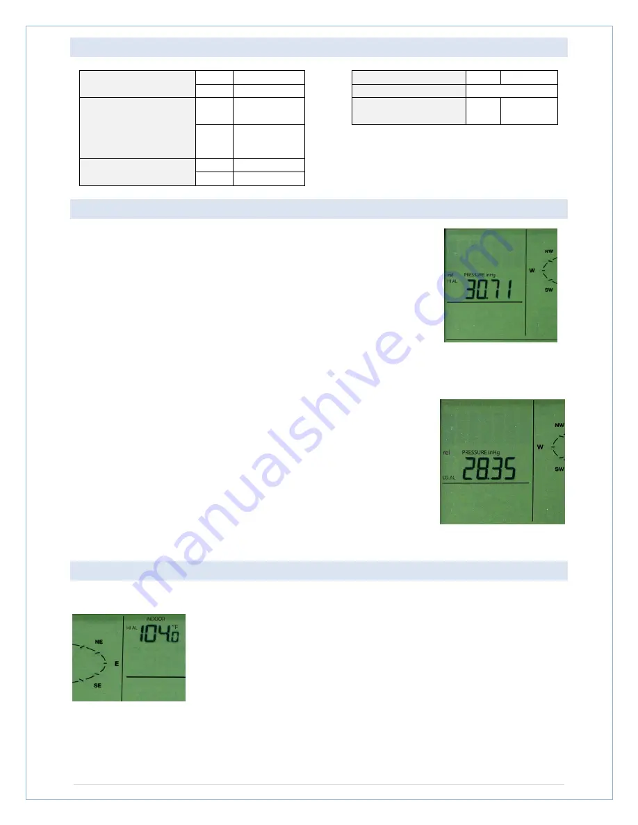 La Crosse Technology C86234 Operation Manual Download Page 16