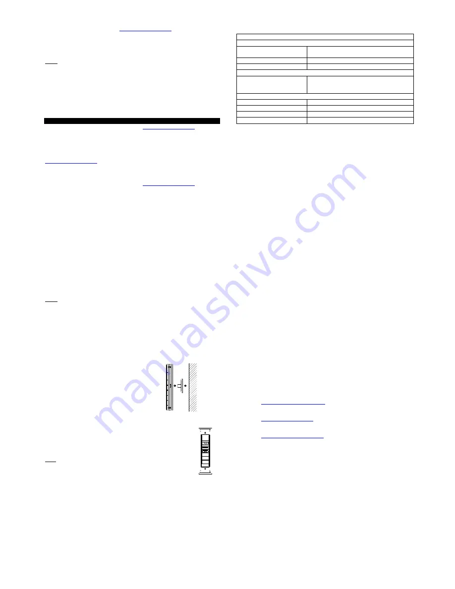 La Crosse TX60U-IT Setup Instructions Download Page 2