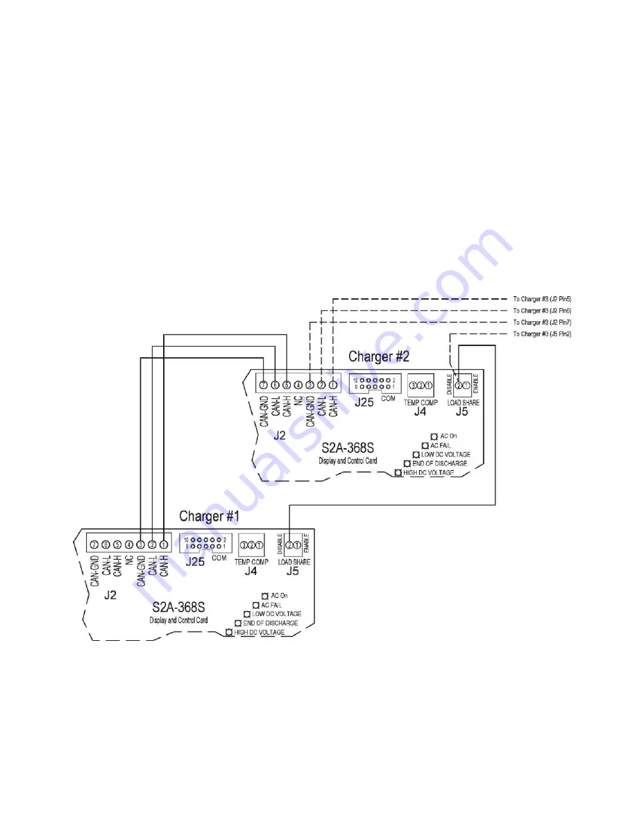 La Marche A77 Installation And Operation Manual Download Page 23