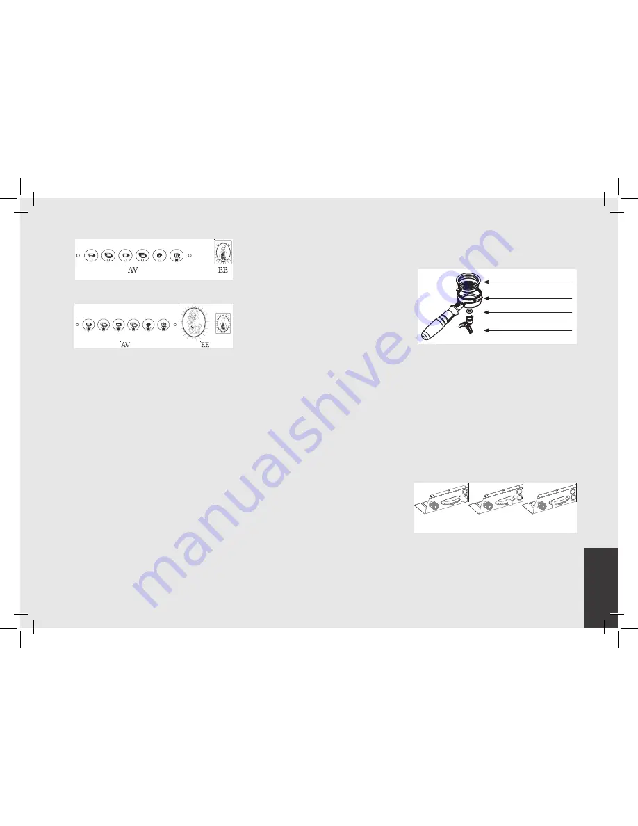 La Marzocco GB/5 Скачать руководство пользователя страница 13