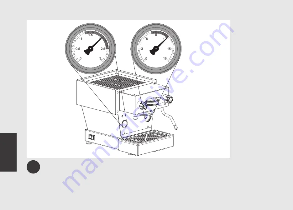 La Marzocco MICRA Manual Download Page 48