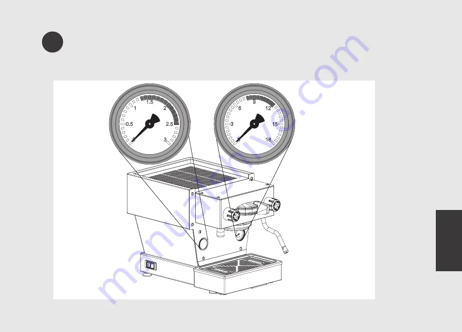 La Marzocco MICRA Manual Download Page 49