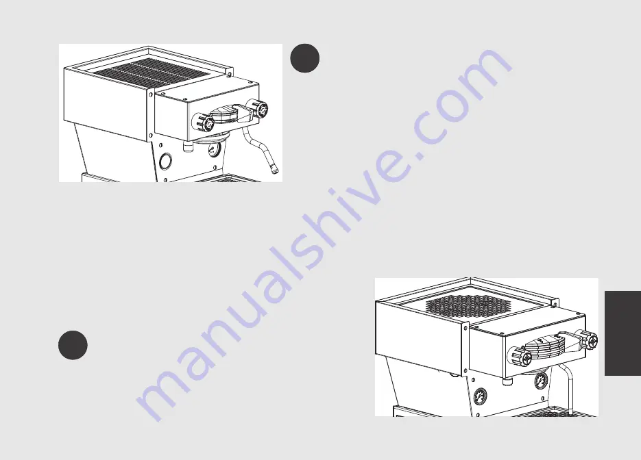 La Marzocco MICRA Manual Download Page 51