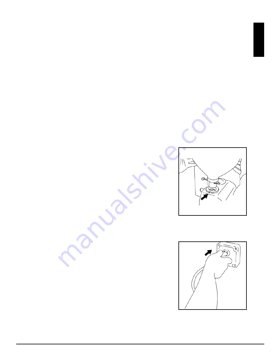 La Marzocco SWIFT EPSB Manual Download Page 5