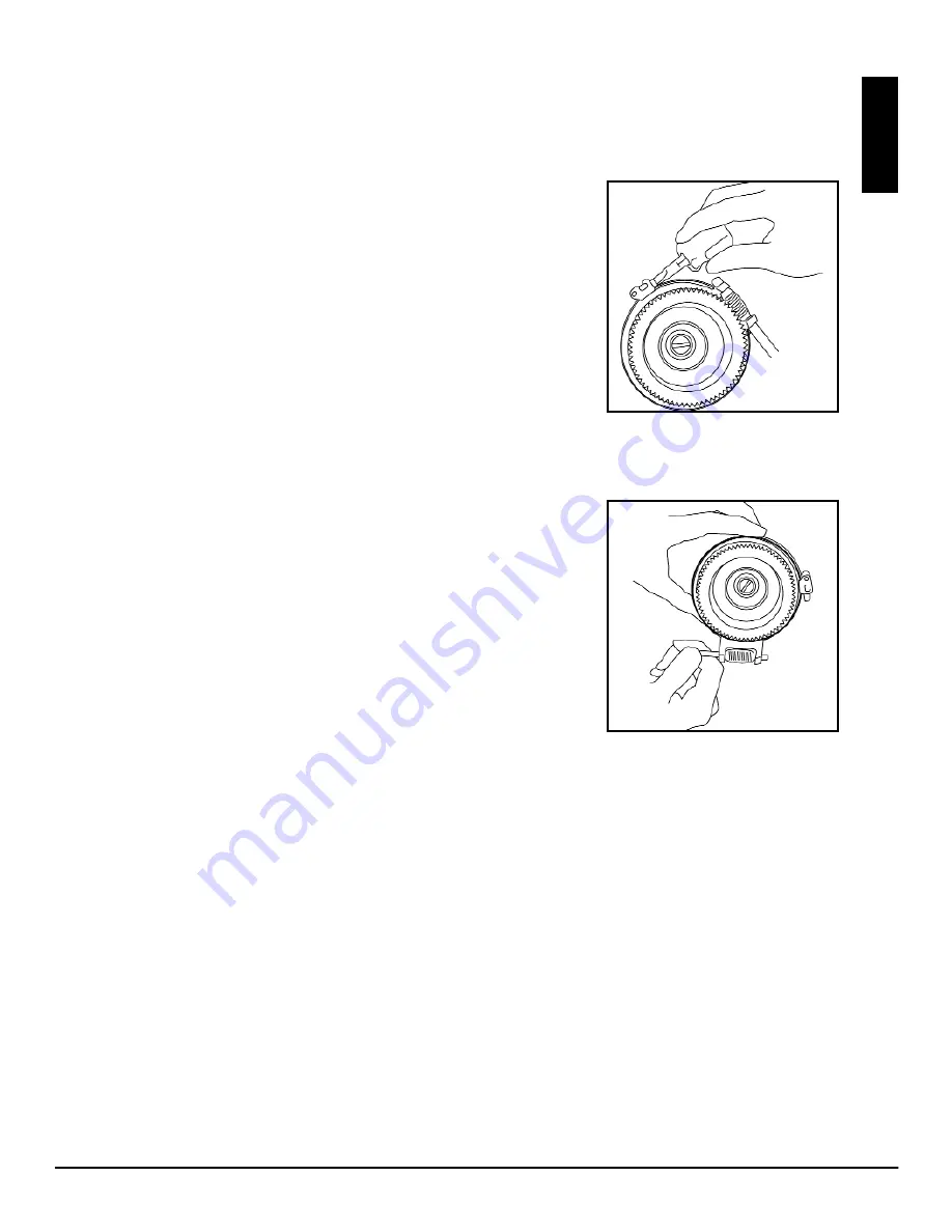 La Marzocco SWIFT EPSB Manual Download Page 21