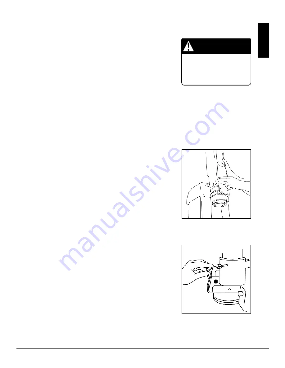 La Marzocco SWIFT EPSB Manual Download Page 25