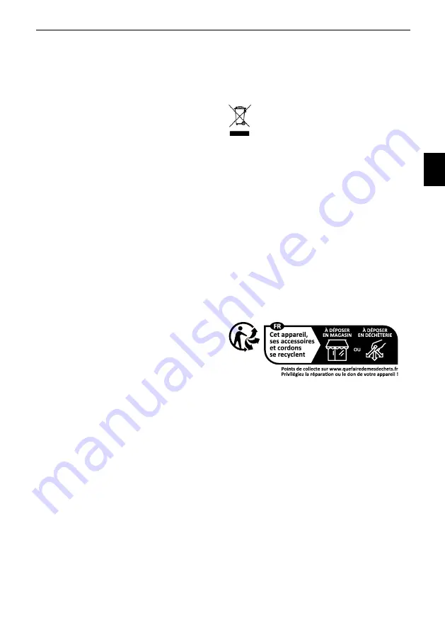 La Pavoni Casa Bar Steel LPMCBS01EU Instruction Manual Download Page 35