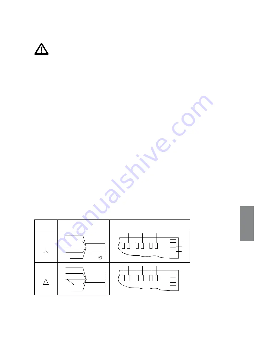 La San Marco SM 92 INSTANT Original Instructions Manual Download Page 56