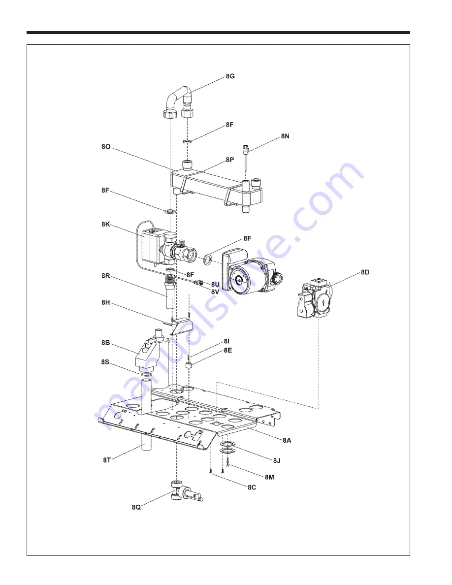 Laars LMH Installation And Operation Instructions Manual Download Page 48