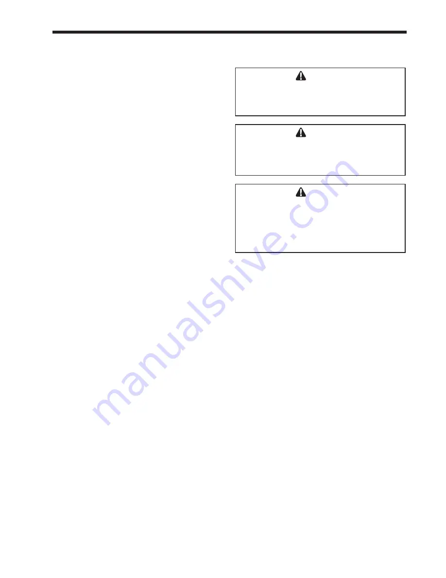 Laars MagnaTherm MGH1600 Installation And Operation Instructions Manual Download Page 13