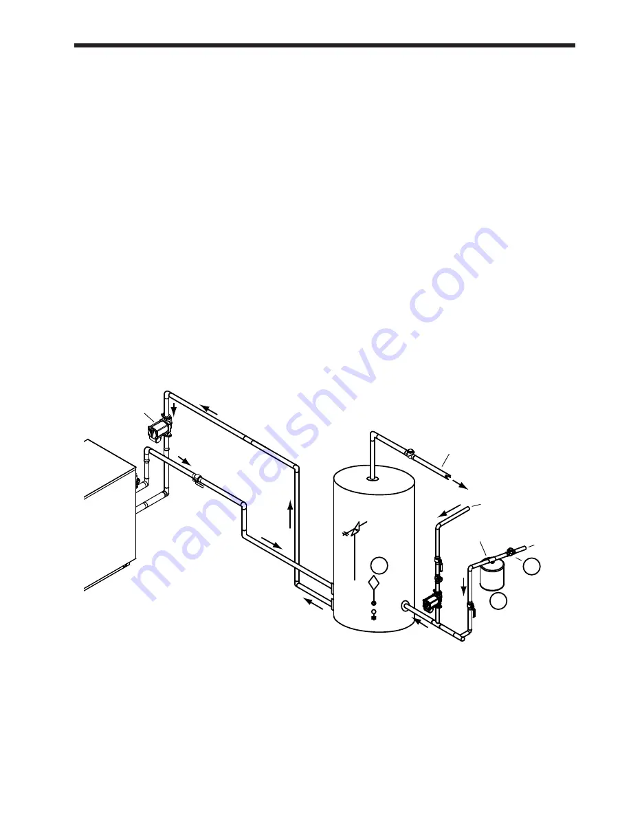 Laars MagnaTherm MGH1600 Installation And Operation Instructions Manual Download Page 29